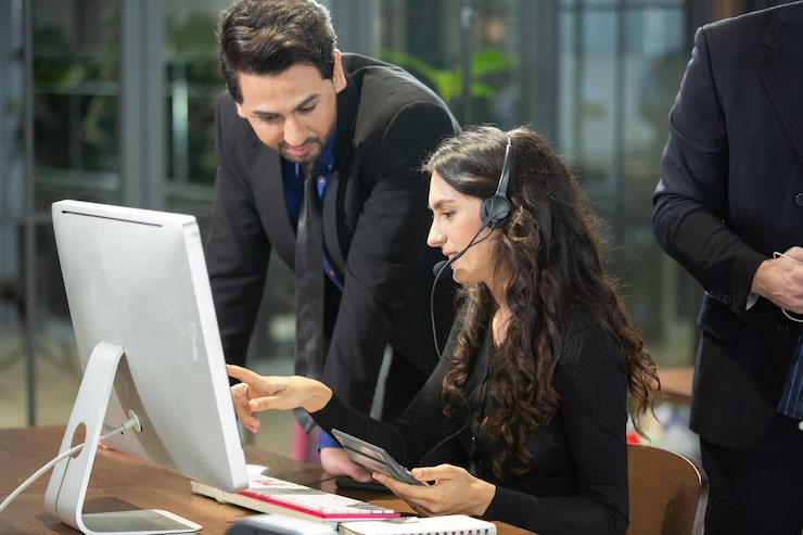 Manufacturing Process Automation